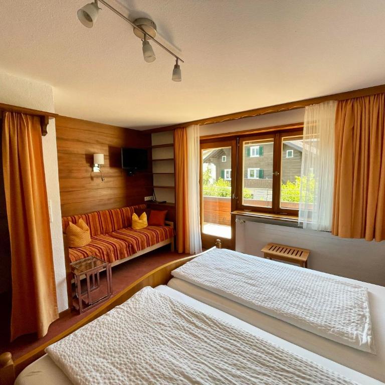 Ferienwohnung Wilma - Appartamento con doccia - 22
