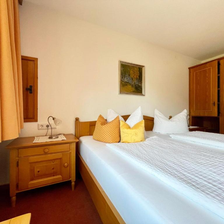 Ferienwohnung Wilma - Appartamento con doccia - 23