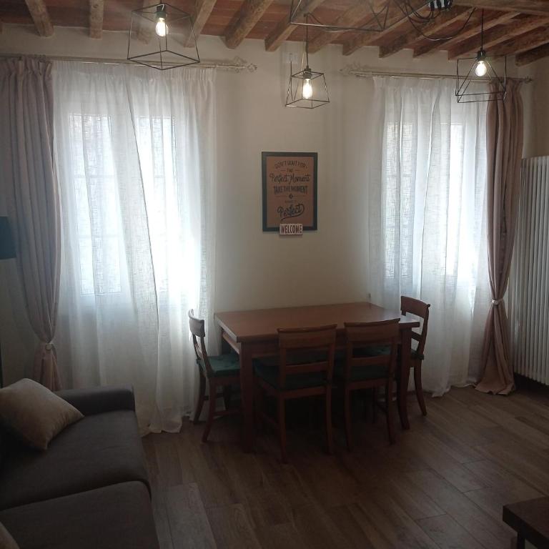 Monolocale Lucca PellegriniLittleHouse - Casa con 1 Camera da Letto - 33