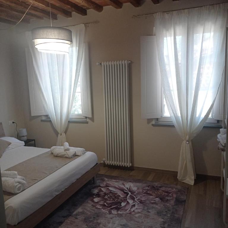 Monolocale Lucca PellegriniLittleHouse - Casa con 1 Camera da Letto - 1