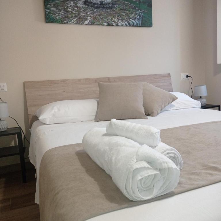 Monolocale Lucca PellegriniLittleHouse - Casa con 1 Camera da Letto - 12