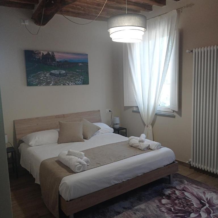 Monolocale Lucca PellegriniLittleHouse - Casa con 1 Camera da Letto - 3