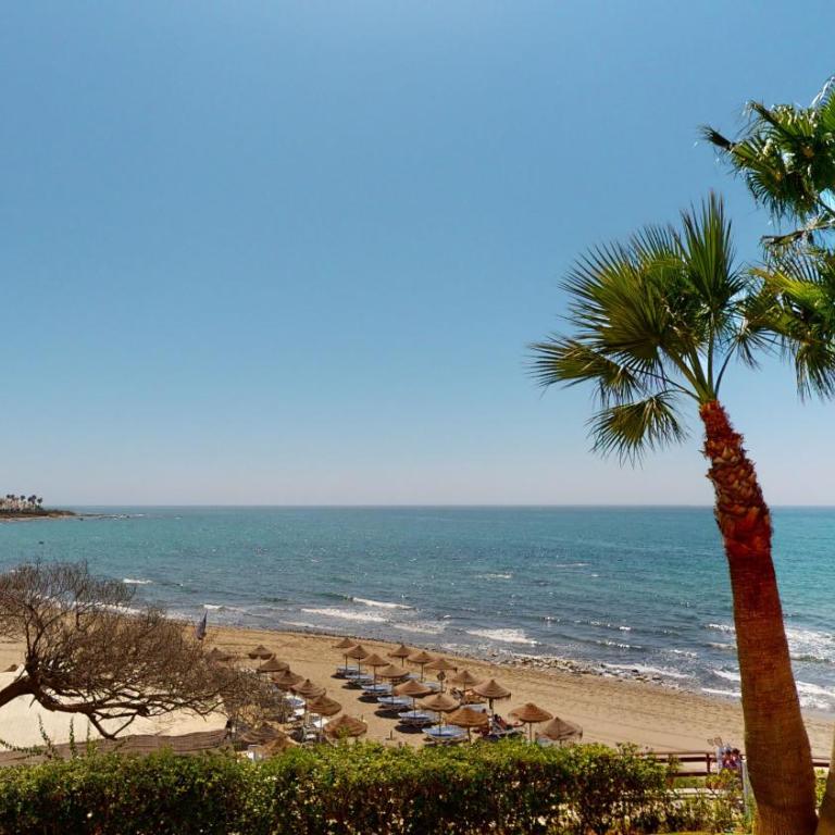 Casa Palma - Playa Lucera Front Line Beach - Apartamento con vistas al mar - 21