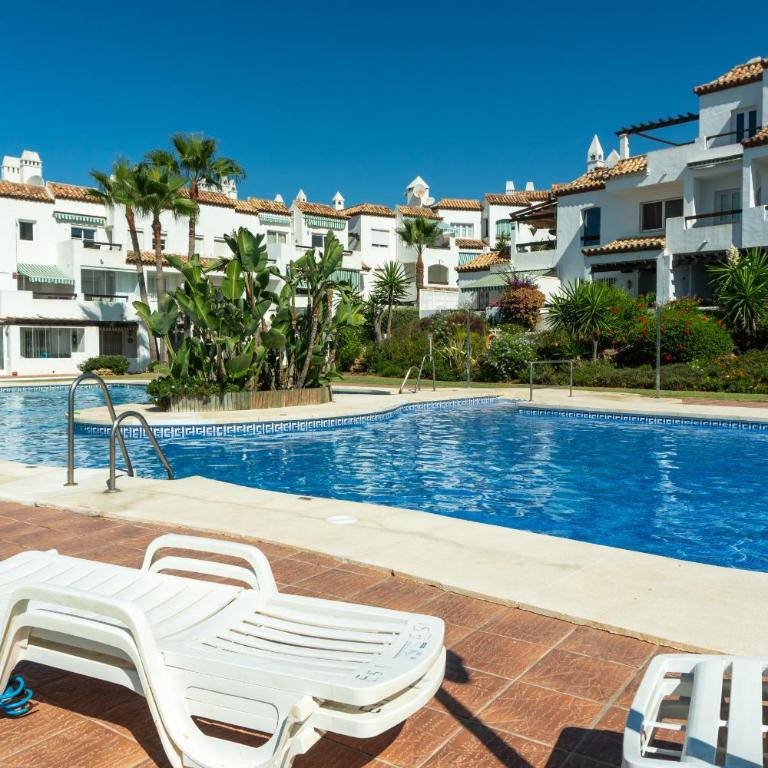 Casa Palma - Playa Lucera Front Line Beach - Apartamento con vistas al mar - 36