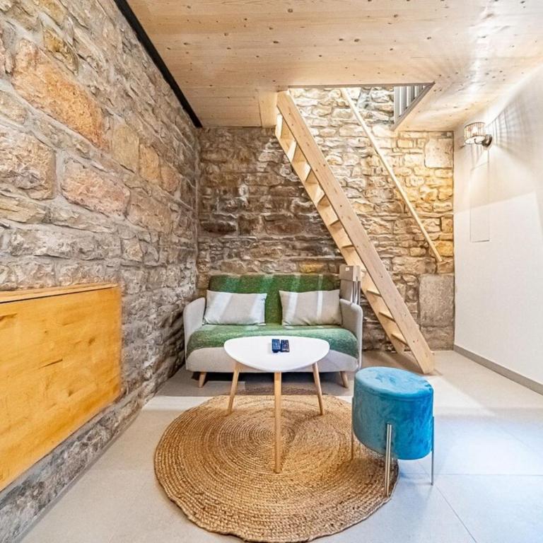 Le petit Victor Hugo - studio Bellecour - Apartment - 1