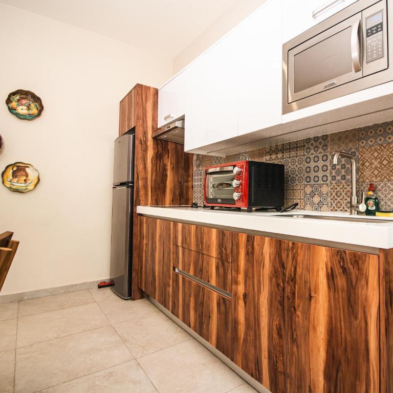 DK120 By Moikkarentals - Apartamento Estudio - 25