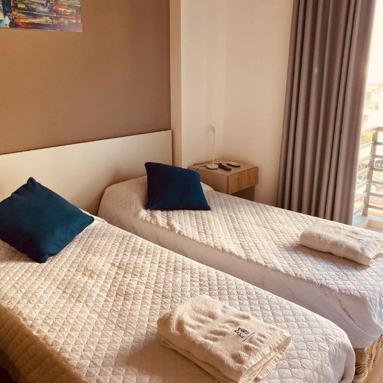 Cozy Home Salta - Apartamento de 1 dormitorio - 10