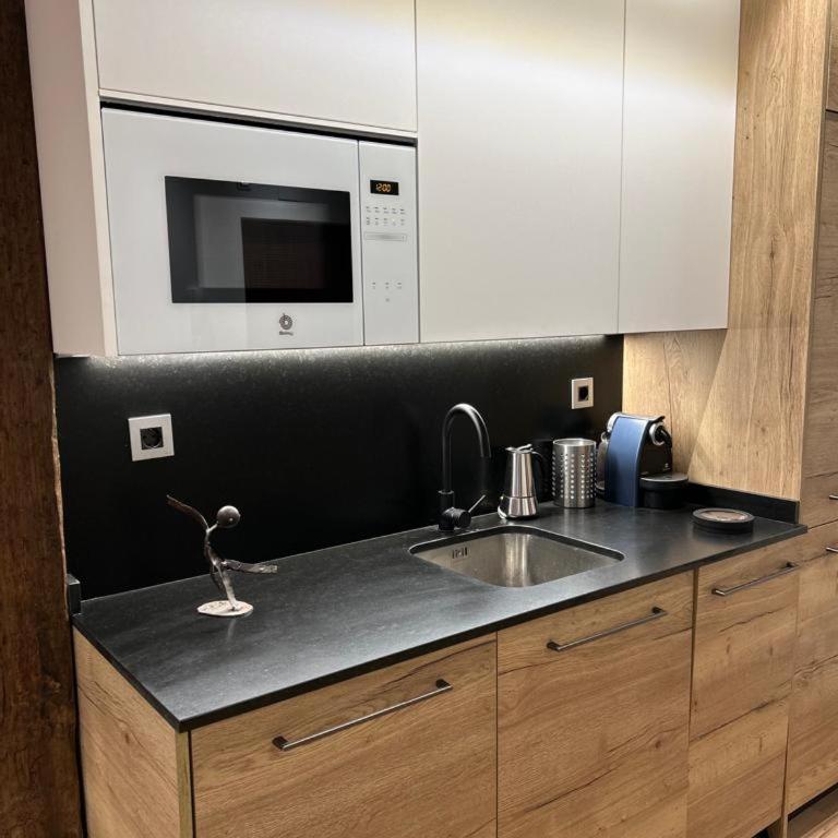 Apartamento Deluxe Casco Viejo - Two-Bedroom Apartment - 5