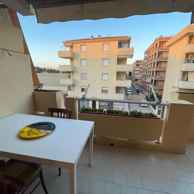 Casa vacanze Alghero Lido - Appartamento con 1 Camera da Letto - 1