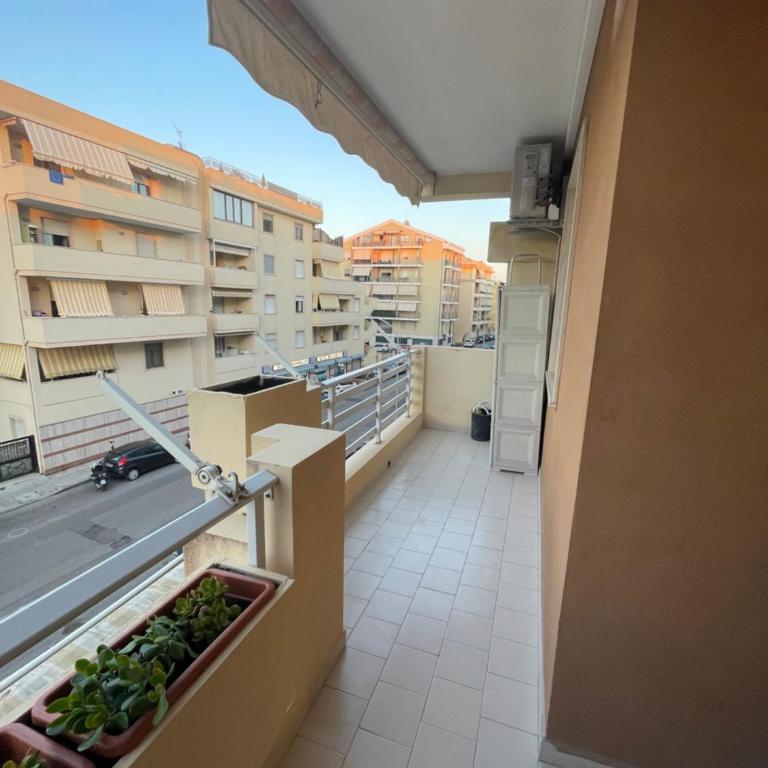 Casa vacanze Alghero Lido - Appartamento con 1 Camera da Letto - 10