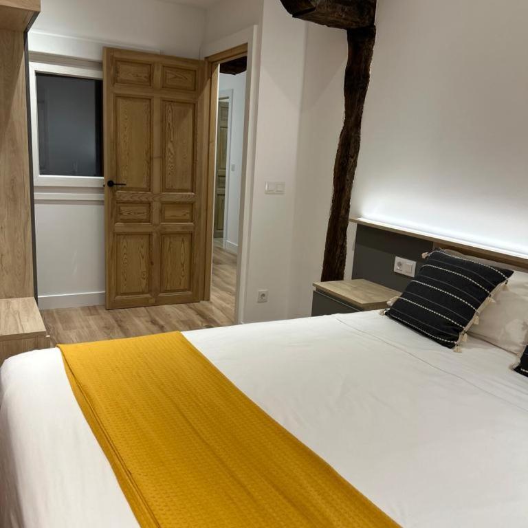 Apartamento Deluxe Casco Viejo - Two-Bedroom Apartment - 10
