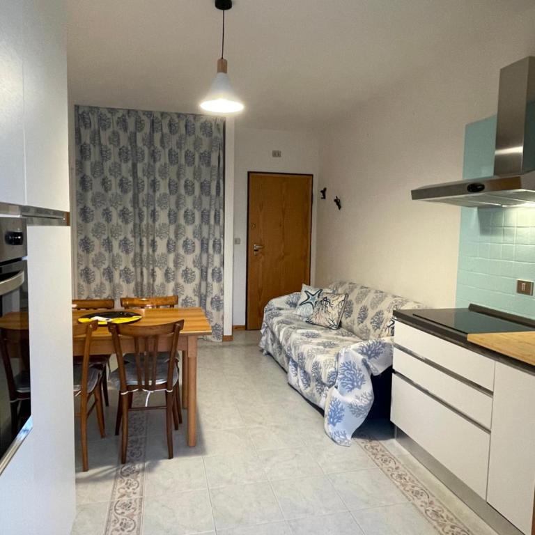 Casa vacanze Alghero Lido - Appartamento con 1 Camera da Letto - 11