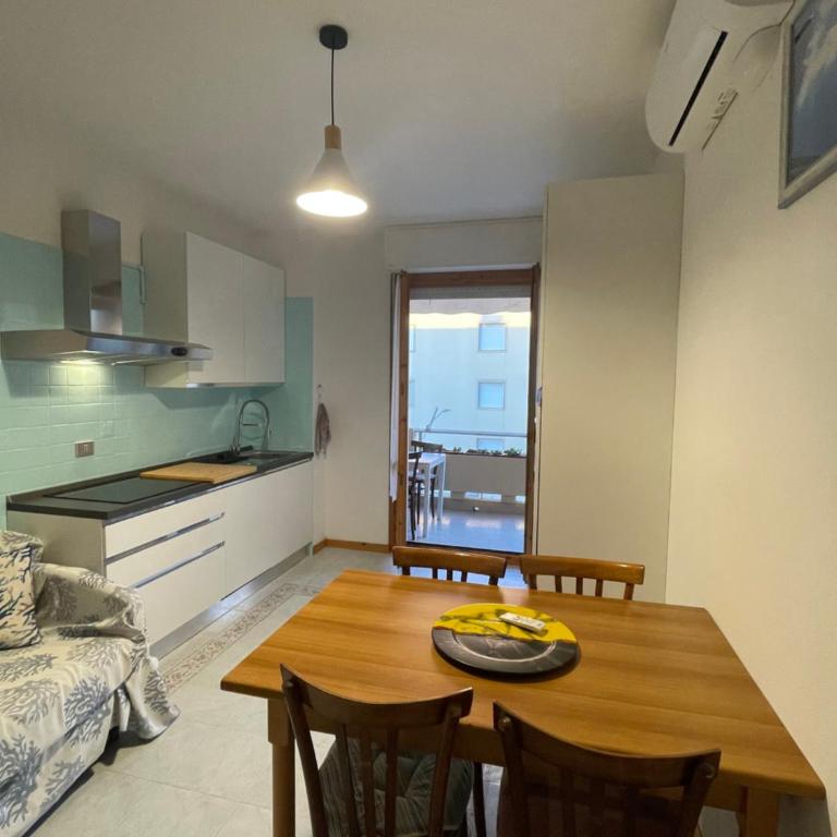 Casa vacanze Alghero Lido - Appartamento con 1 Camera da Letto - 6