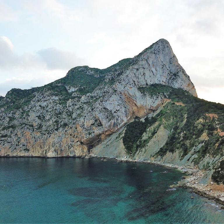 Calpe Beachview - Apartamento con vistas al mar - 2