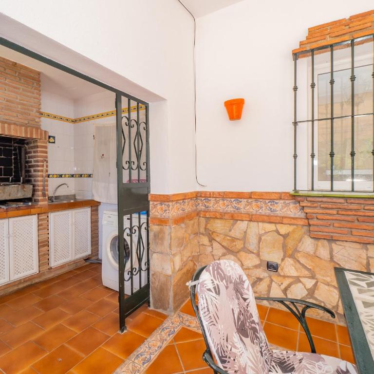 Cubo's Casa Vista Alegre - Vacation Home - 41