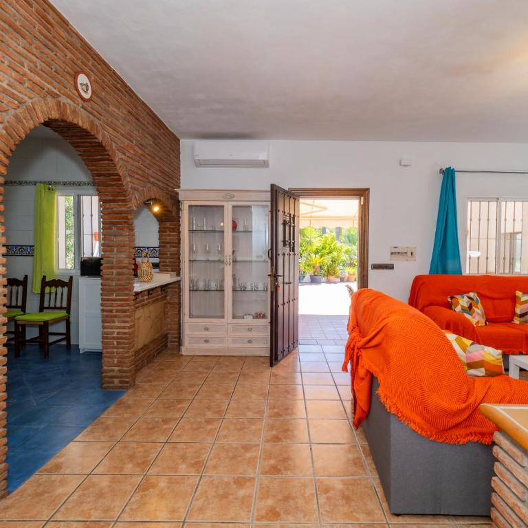 Cubo's Casa Vista Alegre - Vacation Home - 22