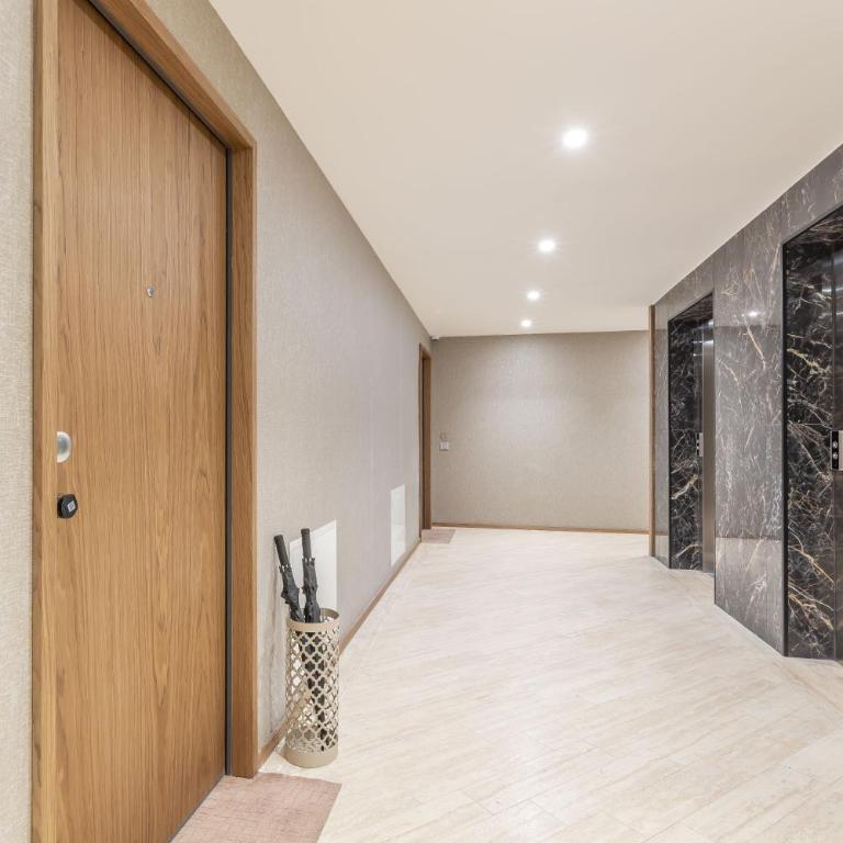 Luxury Trastevere gym & rooftop 5H - Appartamento con 1 Camera da Letto - 20