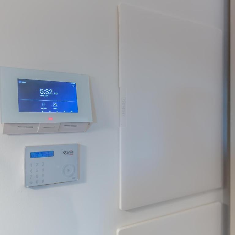 Luxury Trastevere gym & rooftop 5H - Appartamento con 1 Camera da Letto - 18