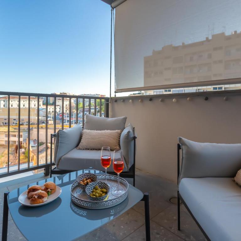 Luxury Trastevere gym & rooftop 5H - Appartamento con 1 Camera da Letto - 12