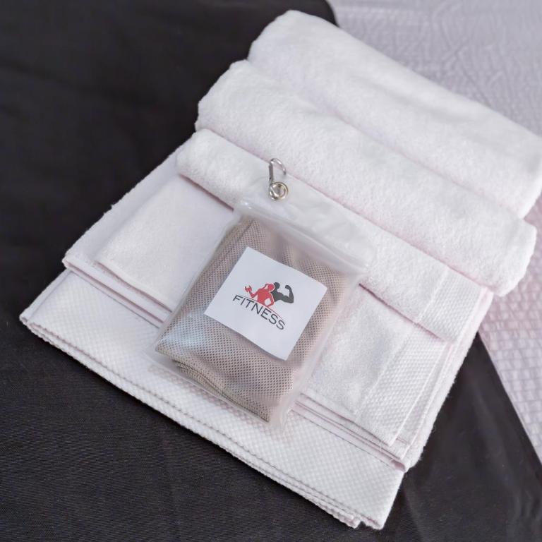 Luxury Trastevere gym & rooftop 5H - Appartamento con 1 Camera da Letto - 22