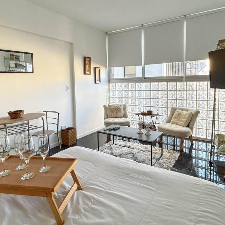 VLOR702 Apartamento tipo estudio en Belgrano - Apartamento de 1 dormitorio - 10