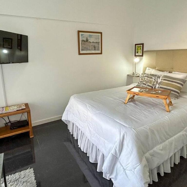 VLOR702 Apartamento tipo estudio en Belgrano - Apartamento de 1 dormitorio - 14