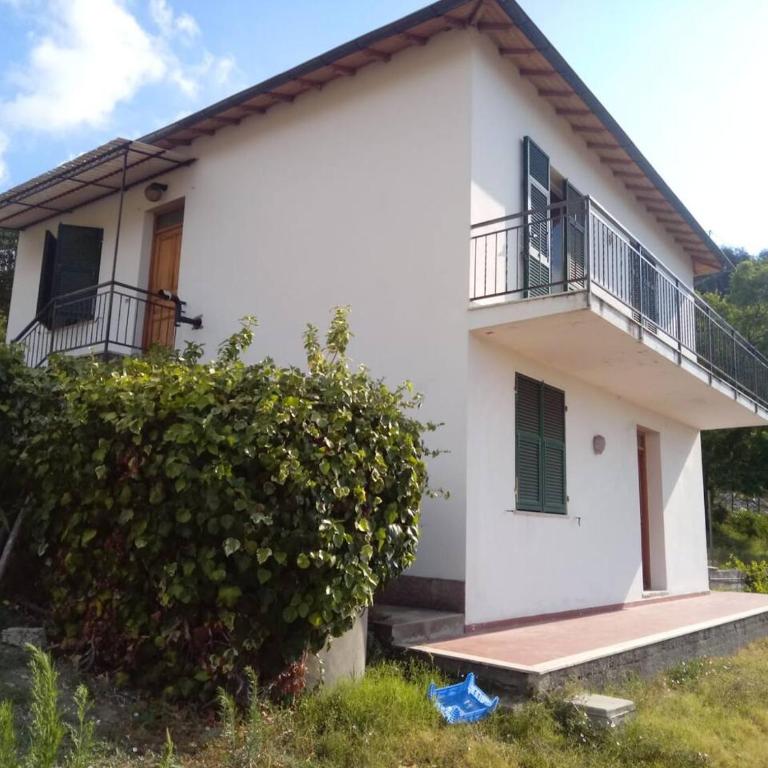 Villetta Alberti - Casa con 2 Camere da Letto - 1