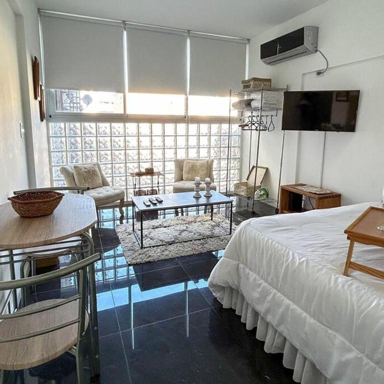 VLOR702 Apartamento tipo estudio en Belgrano - Apartamento de 1 dormitorio - 20