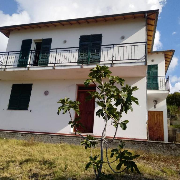 Villetta Alberti - Casa con 2 Camere da Letto - 5
