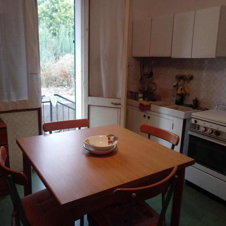 Villetta Alberti - Casa con 2 Camere da Letto - 15