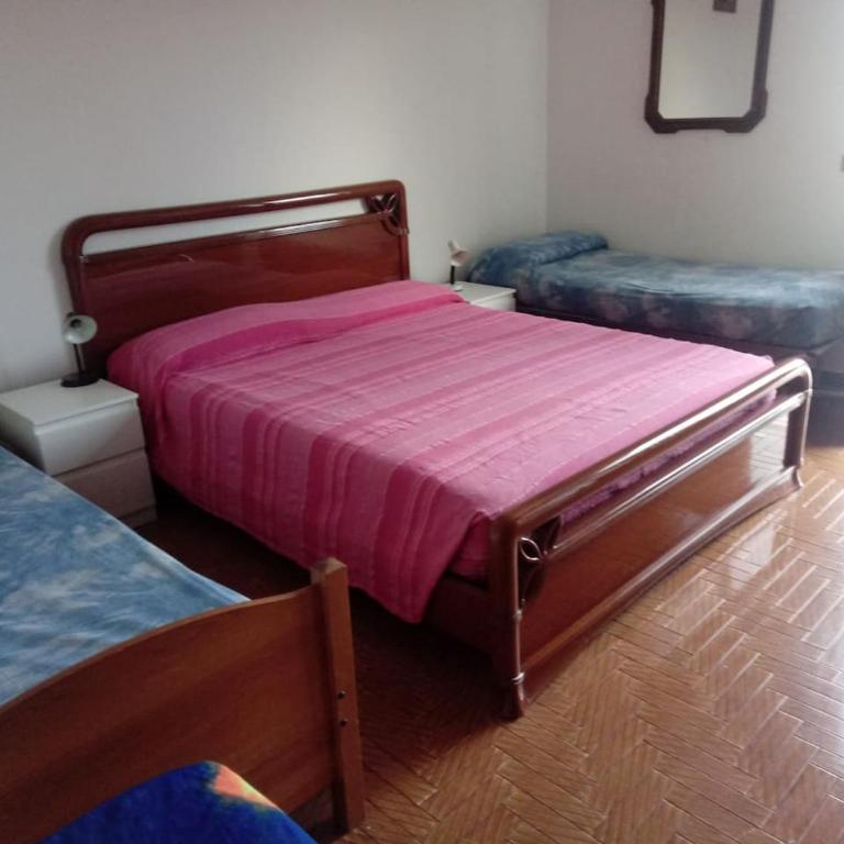 Villetta Alberti - Casa con 2 Camere da Letto - 17