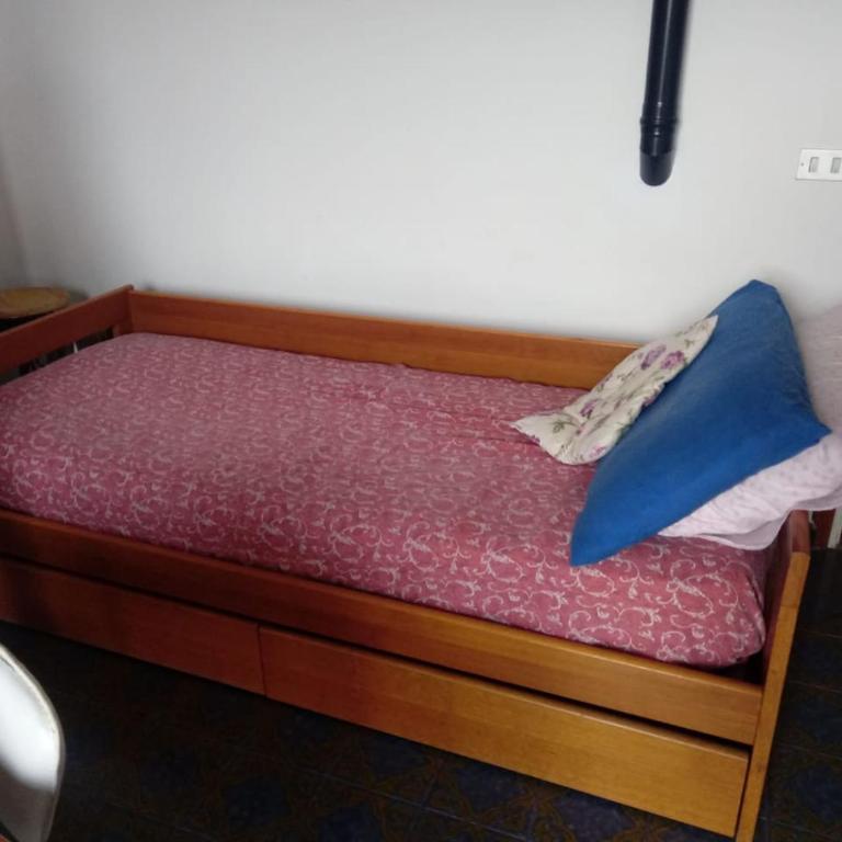 Villetta Alberti - Casa con 2 Camere da Letto - 18