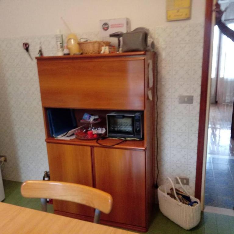 Villetta Alberti - Casa con 2 Camere da Letto - 24