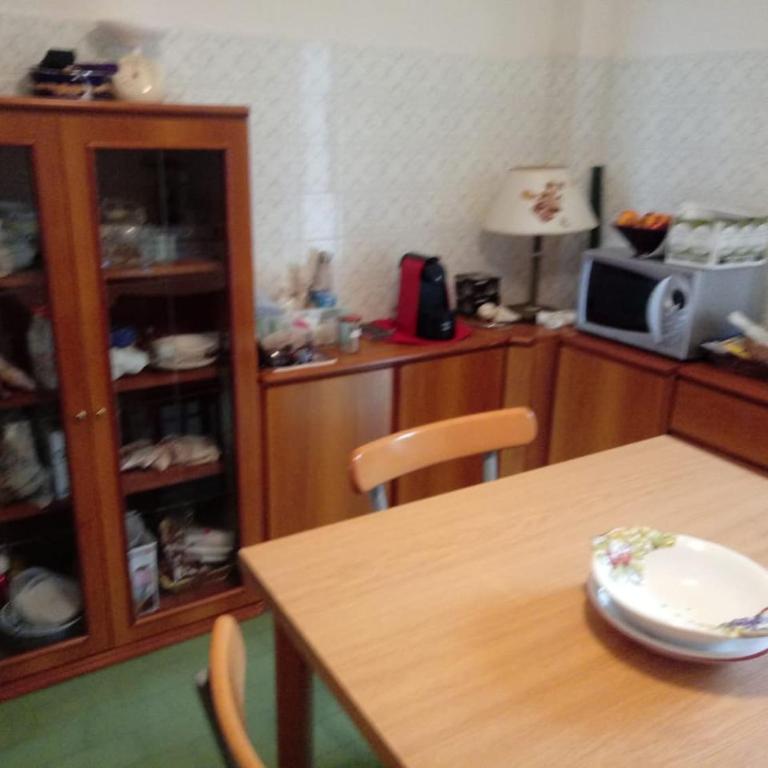 Villetta Alberti - Casa con 2 Camere da Letto - 28