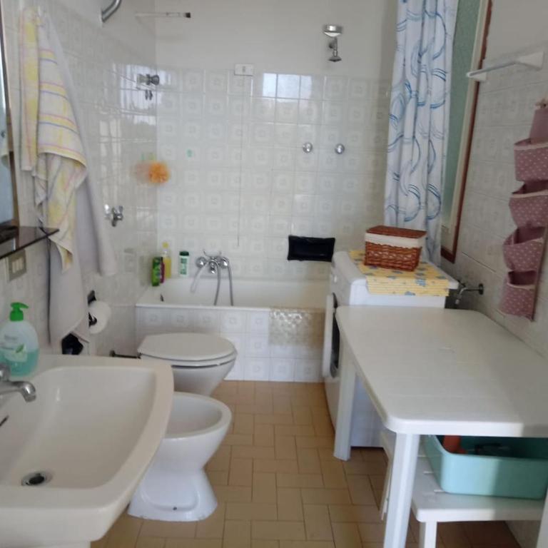 Villetta Alberti - Casa con 2 Camere da Letto - 31