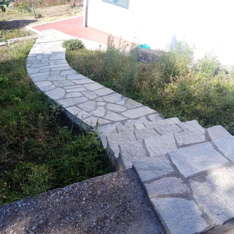 Villetta Alberti - Casa con 2 Camere da Letto - 33