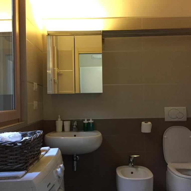 Niki O. Apartments - Apartment - Vicolo Bianchi 2 - 9