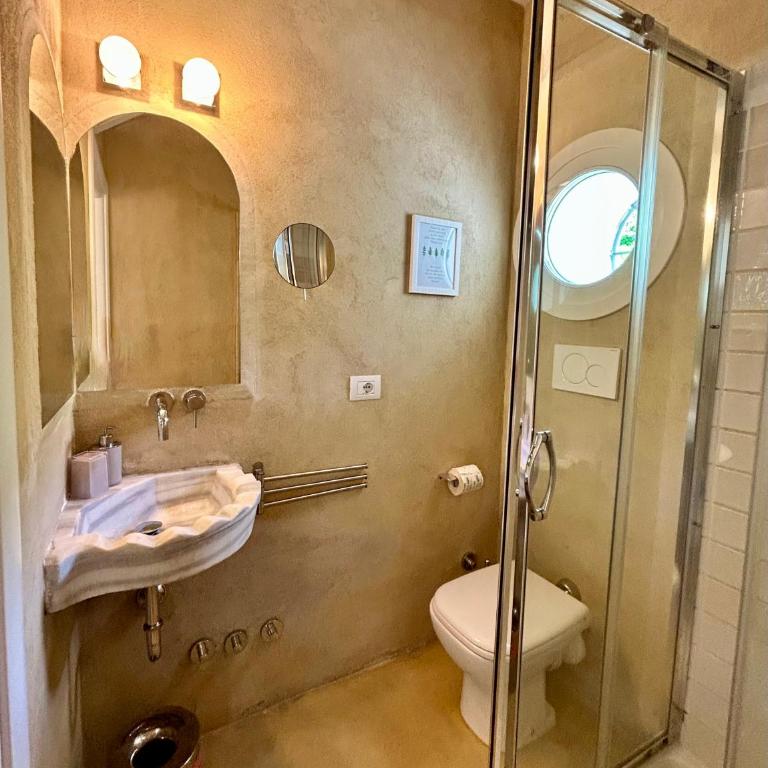 White Lilac Romantic B&B - Adults only - Appartamento su 2 Livelli - 4