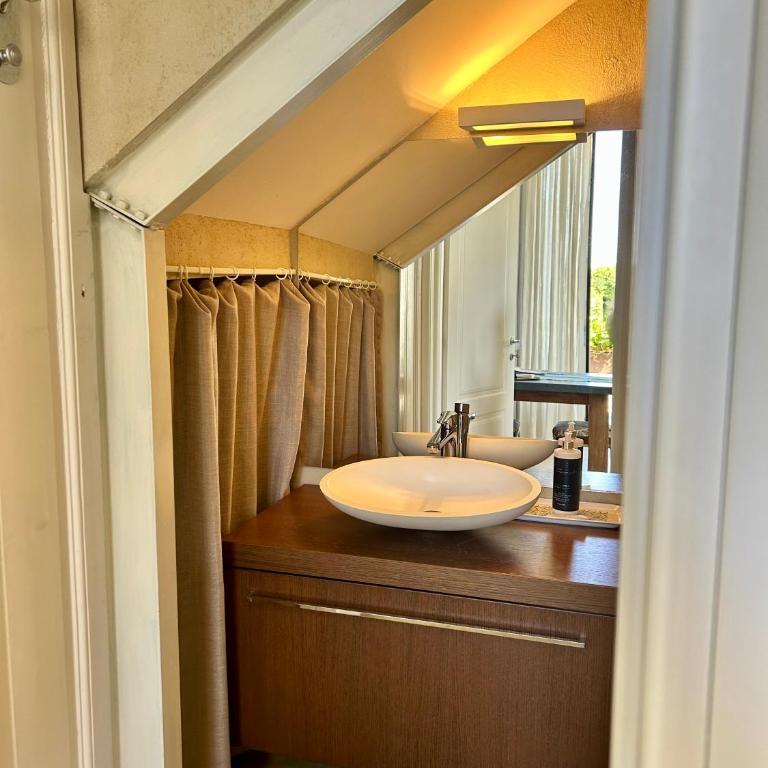 White Lilac Romantic B&B - Adults only - Appartamento su 2 Livelli - 6