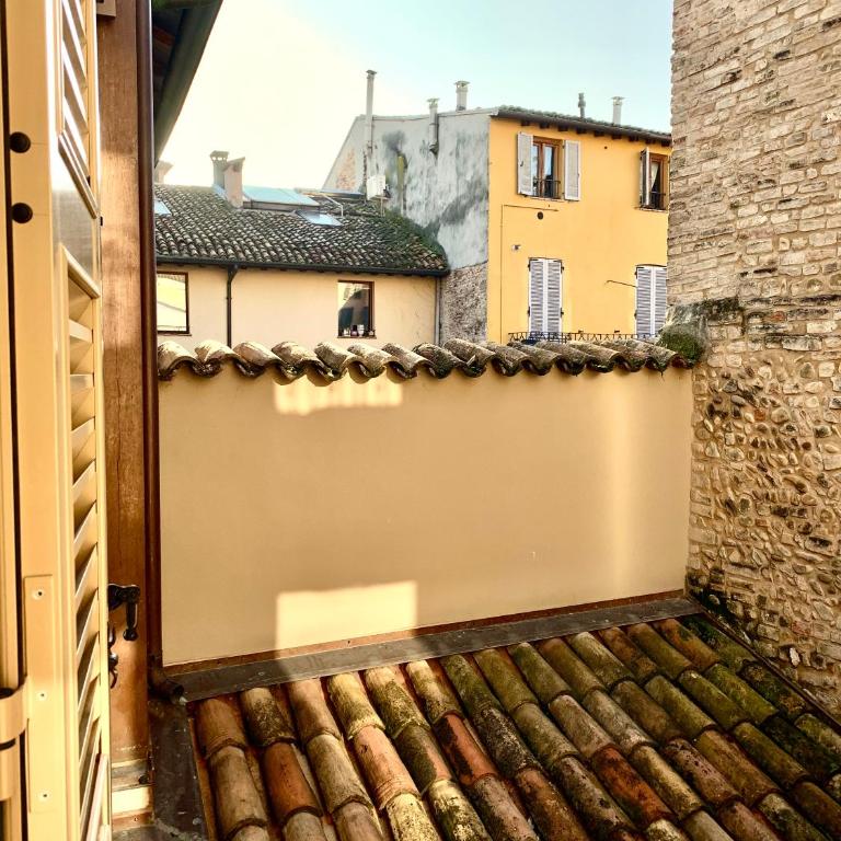 Niki O. Apartments - Apartment - Vicolo Bianchi 2 - 10