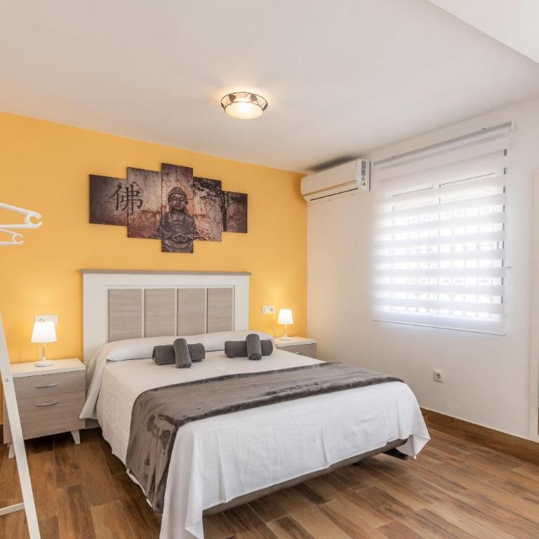 Casa Sweet Ayamonte by Ĥ - Casa Unifamiliar de 2 dormitorios - 3