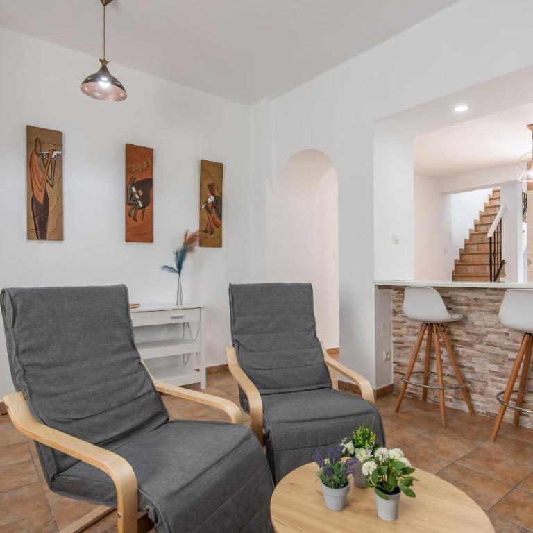 Casa Sweet Ayamonte by Ĥ - Casa Unifamiliar de 2 dormitorios - 5