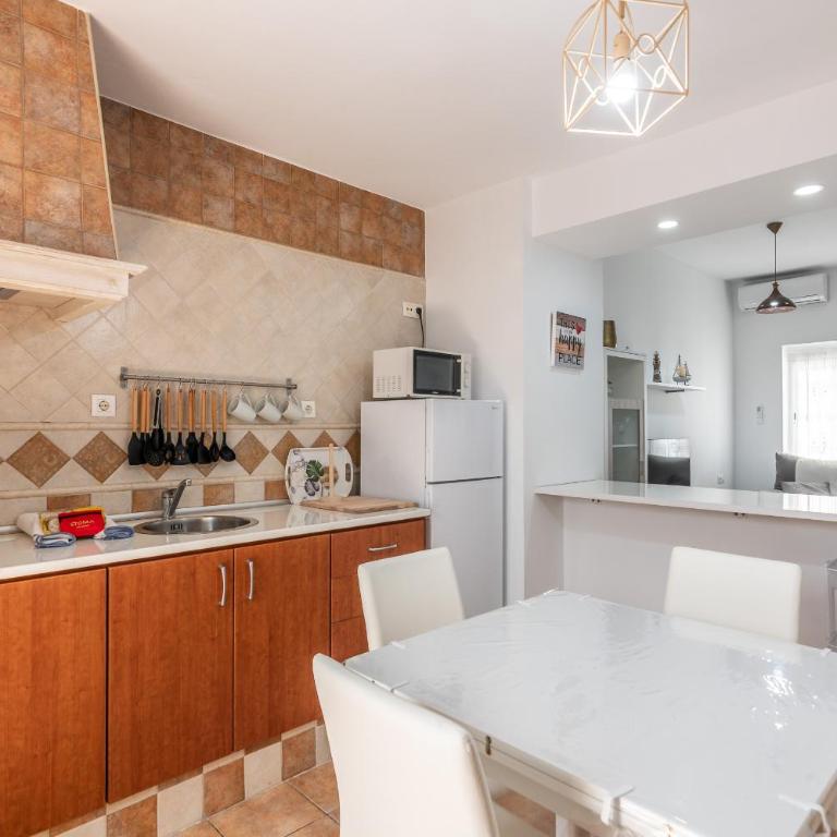 Casa Sweet Ayamonte by Ĥ - Casa Unifamiliar de 2 dormitorios - 9
