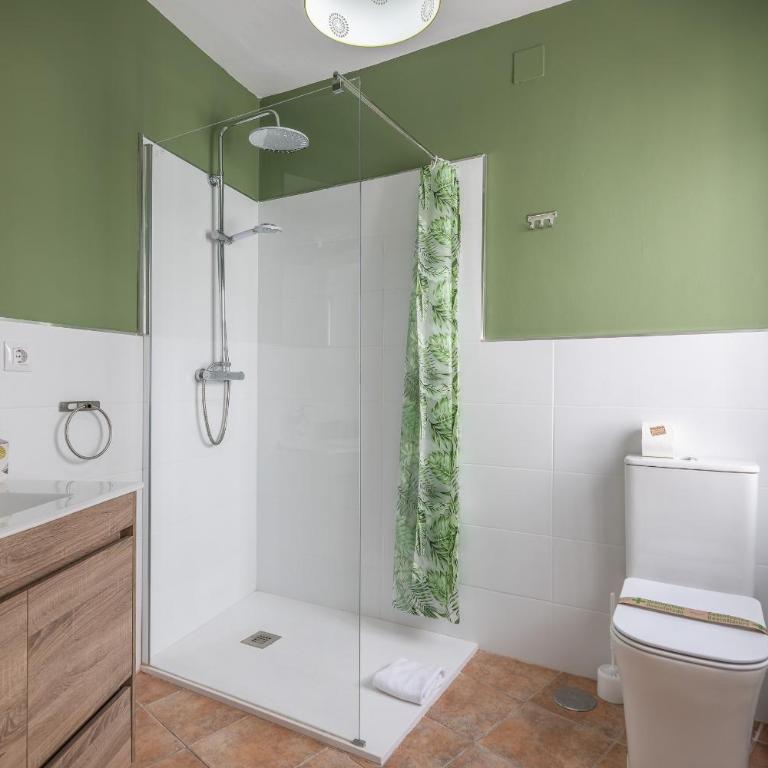 Casa Sweet Ayamonte by Ĥ - Casa Unifamiliar de 2 dormitorios - 12