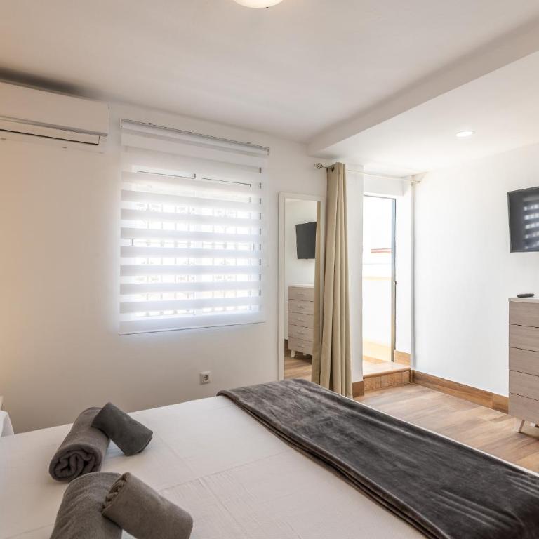 Casa Sweet Ayamonte by Ĥ - Casa Unifamiliar de 2 dormitorios - 13