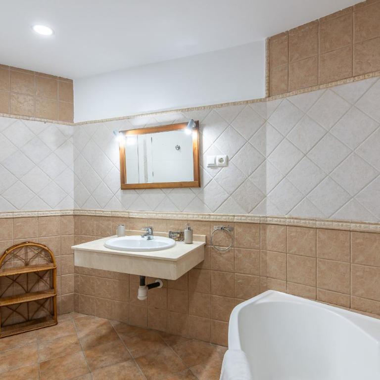Casa Sweet Ayamonte by Ĥ - Casa Unifamiliar de 2 dormitorios - 15