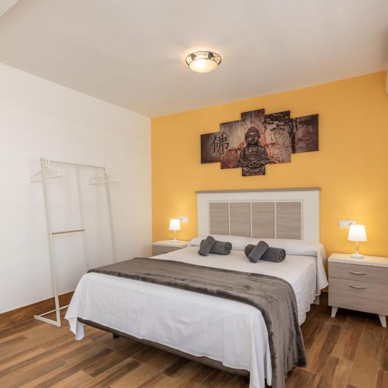 Casa Sweet Ayamonte by Ĥ - Casa Unifamiliar de 2 dormitorios - 22