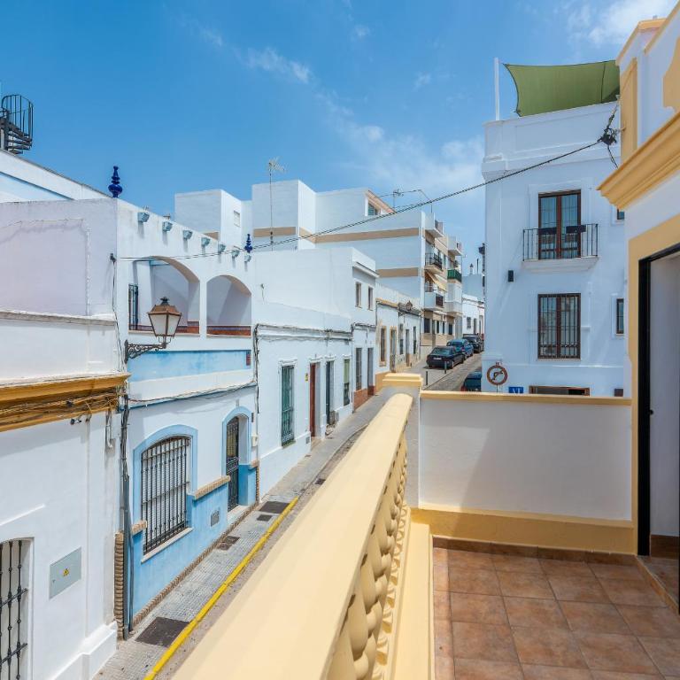 Casa Sweet Ayamonte by Ĥ - Casa Unifamiliar de 2 dormitorios - 27