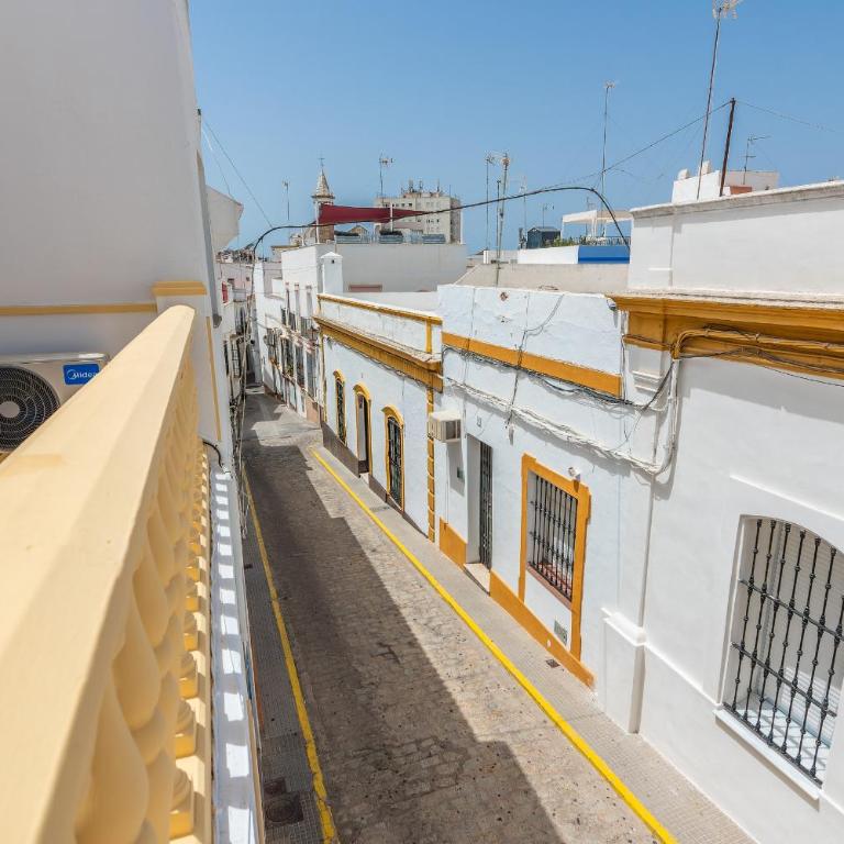Casa Sweet Ayamonte by Ĥ - Casa Unifamiliar de 2 dormitorios - 28