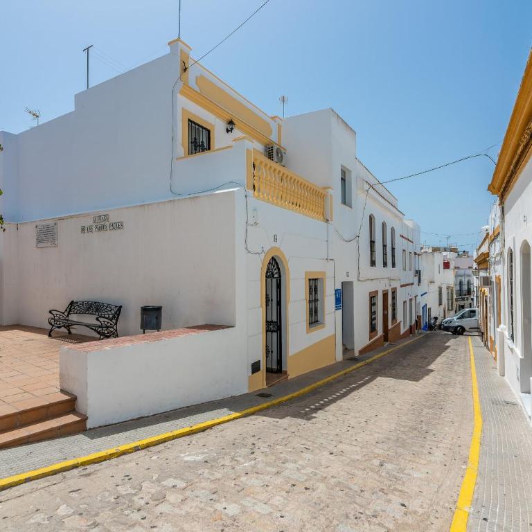 Casa Sweet Ayamonte by Ĥ - Casa Unifamiliar de 2 dormitorios - 29